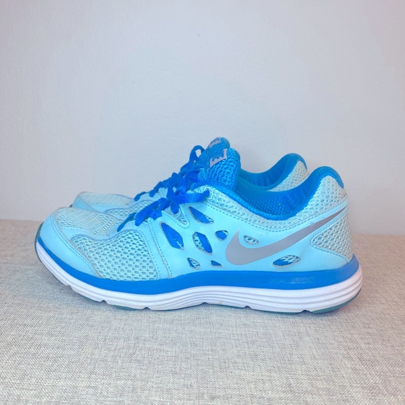 Nike Shoes - Nike Women’s Dual Fusion Lite 599560-414 Running Shoes
